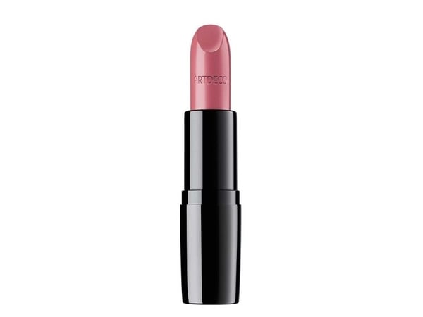 ARTDECO Perfect Color Lipstick Long-lasting Glossy Pink Lipstick 4g