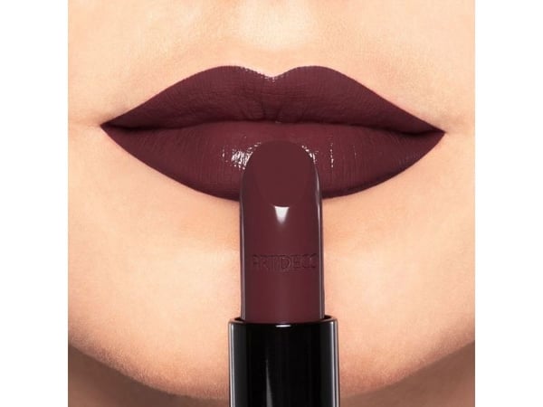 ARTDECO Perfect Color Lipstick Long-lasting Glossy Pink Lipstick 4g