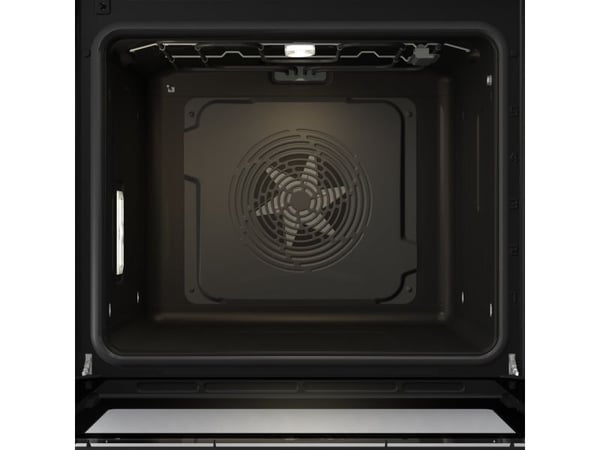 Gorenje Advanced BSA6747A04BG Inbyggnadsugn med ångfunktion
