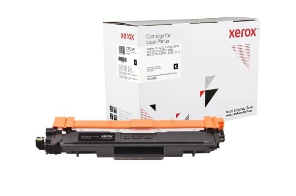 Everyday Xet Brtr Tn243B, 1000 sivua, Musta, 1 kpl