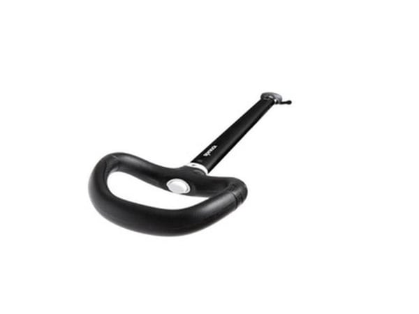Spinlock EA/900 epäsymmetrinen perämies Hopea