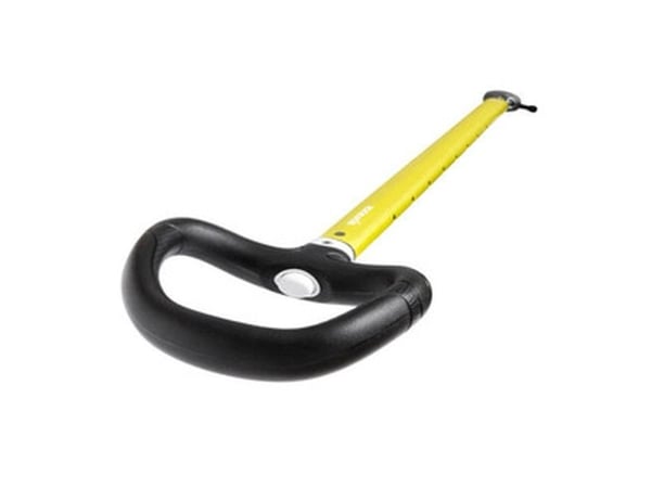 Spinlock EA/900 epäsymmetrinen perämies Hopea