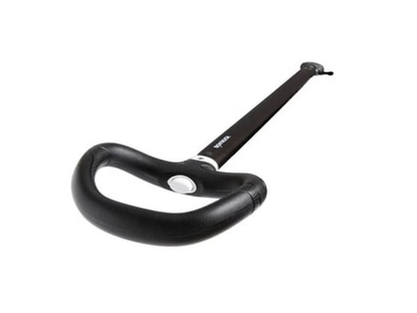 Spinlock EA/900 epäsymmetrinen perämies Hopea