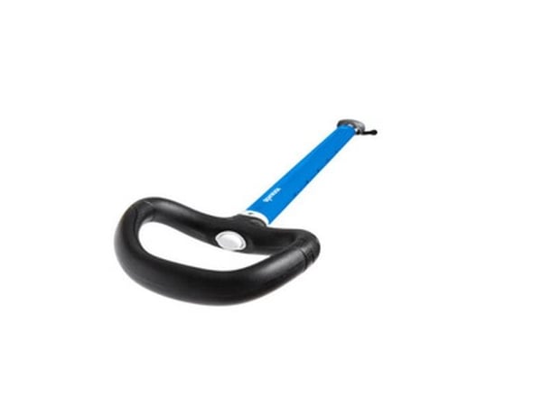 Spinlock EA/900 epäsymmetrinen perämies Hopea