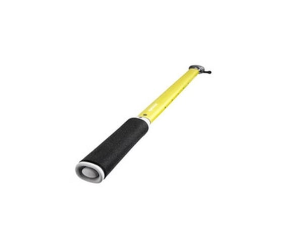 Spinlock EJ/900 joystick styrepinne sølvfarget