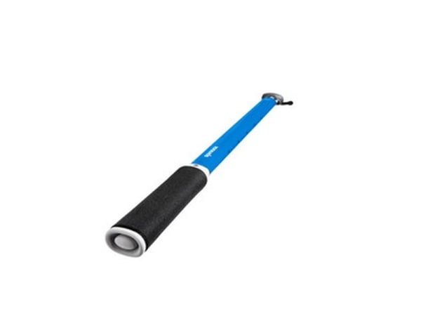Spinlock EJ/900 joystick styrepinne sølvfarget