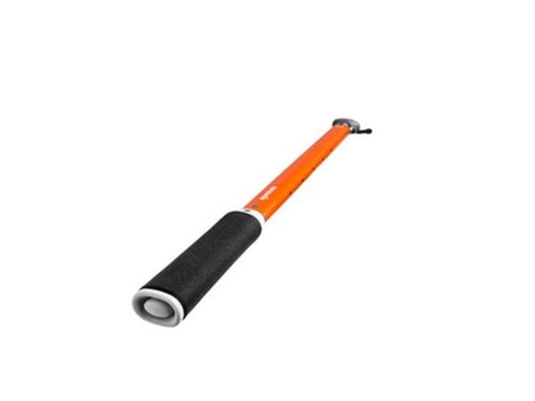 Spinlock EJ/900 joystick styrepinne sølvfarget
