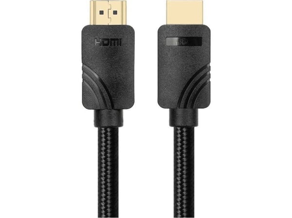 TB Print HDMI - HDMI-kaapeli 2m musta (AKTBXVH21PREM20)