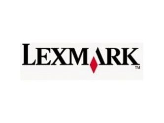 Lexmark 24B6518, 10000 sivua, Keltainen, 1 kpl