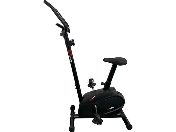 Stasjonær ro-/spinbike Eb Fit B590 magnetisk