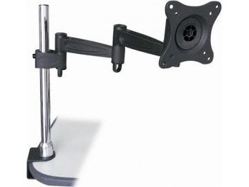 Sunne pöytäteline 13" - 27" näytölle (LCD-B13)