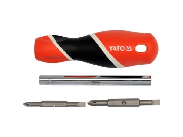 Yato YT-25971, 4 styck