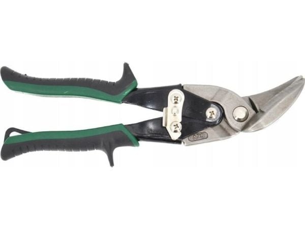 Platesaks 245 mm høyre AW-TOOLS