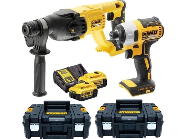 DeWALT DCK2023M2T