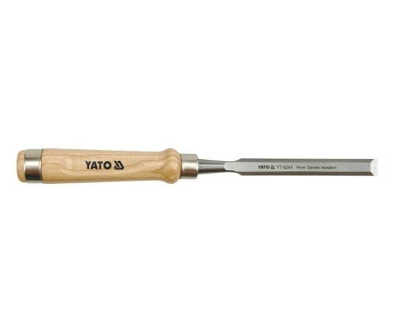 Yato Puusepän taltta 15mm YT-6245 YT-6245