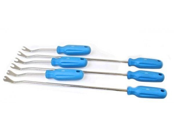 SATRA TAPER SEAL KIT 6kpl