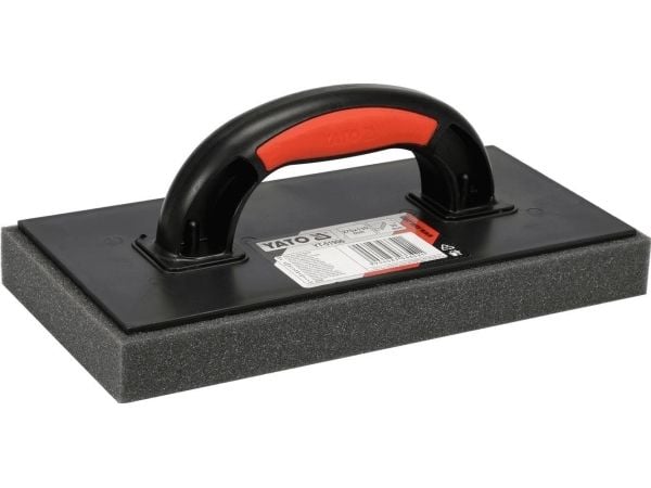 Yato plastsparkel med svamp 30x270x130mm (YT-51906)