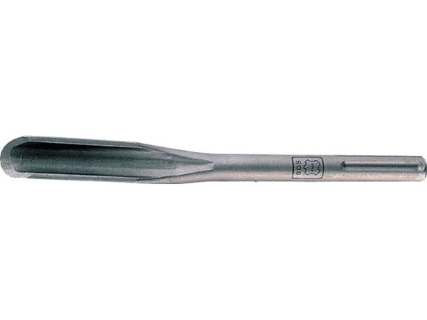 Makita P-16293, Rotasjons hammer, Flat meisel-borekrone, 30 cm, Betong, SDS Max, Svart
