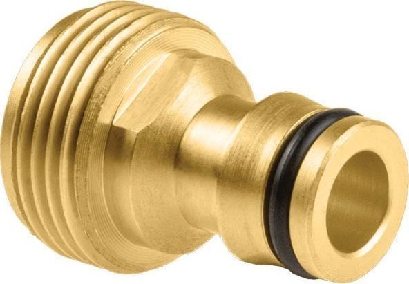 CELLFAST kobling til kran 3/4" innvendig/utvendig gjenger, messing
