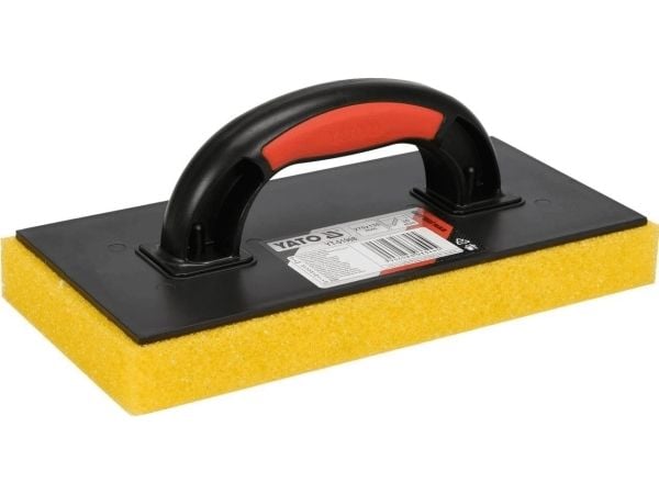 YATO sandsekk med bærbar stropp 130x270x30 mm