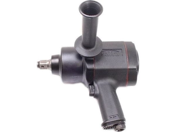 Pneumatisk slag-/muffelås SATRA S-CO2000; 3/4''