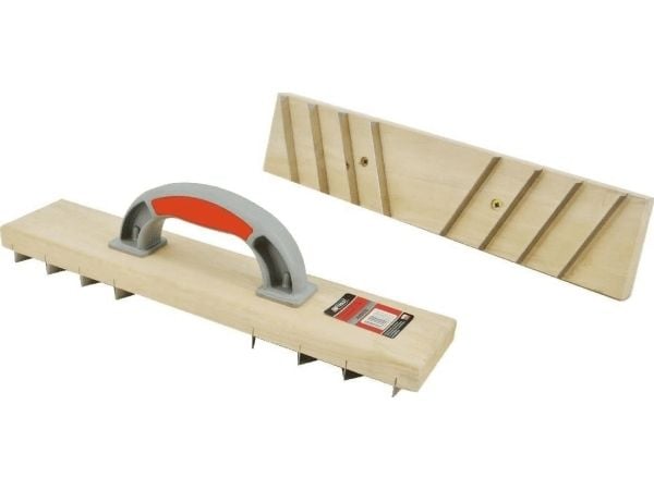 AW-Tools AWTools utjevningsskrape for å tegne puss (AW30279)