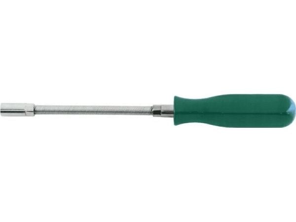 Jonnesway fleksibel skrutrekker med 1/4 bitsholder (JAG010184G)
