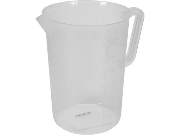 YATO GASTRO DZBANEK Z MIARKA 3000 ml