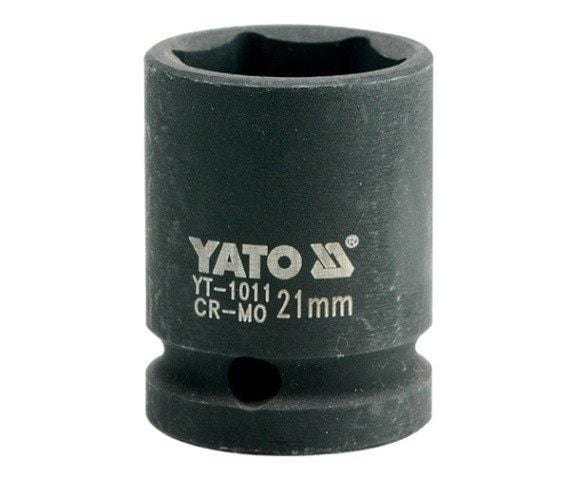 Yato YT-1011, 1/2", 1 stykker
