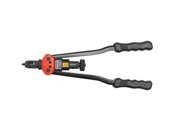 YATO RIVETER MUTTER M3-12 36129