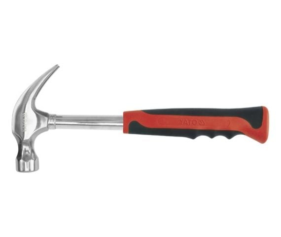 Yato kengitysvasara teräskahva 450g 318mm (YT-4560)