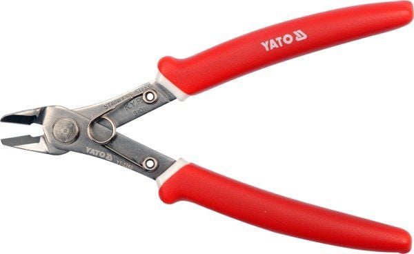 Yato YT-2262, 1 styck, 125 mm