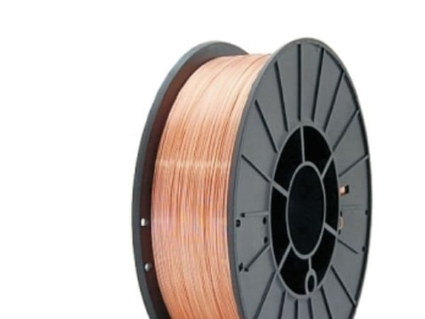 Tysweld hitsauslanka SG2 0.8mm 1kg (2848)
