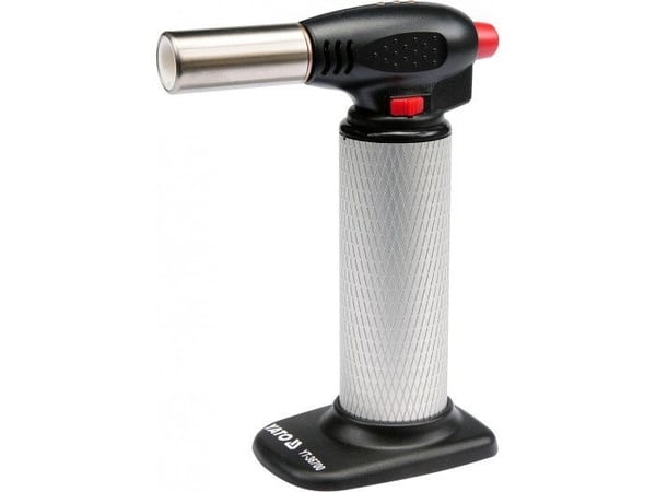 Yato YT-36700, Single/enkelt, Piezo (høyttaler)