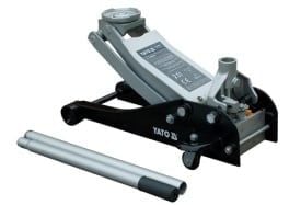 Yato YT-1721 hydraulinen tunkki - 2,5T