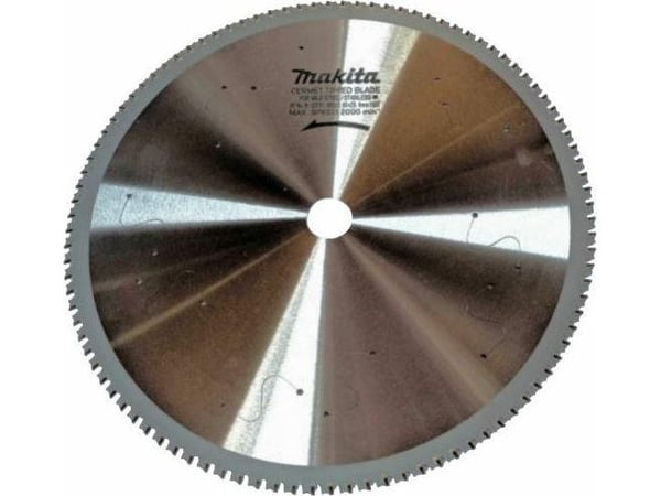 MAKITA PIŁA TARCZOWA 305x25,4x100z DO METALU