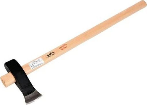 JUCO økse-slagrammer 3,2 kg
