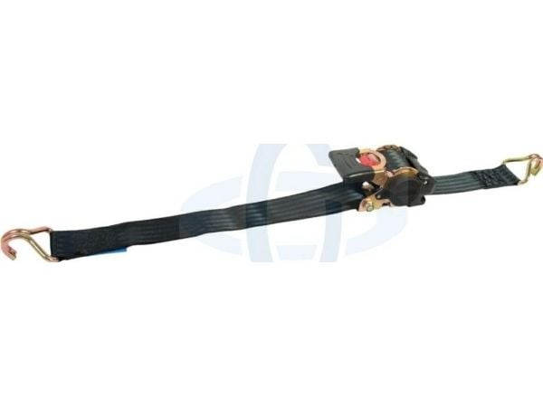 Forankra transportlås Rollo 503, 3,2 m LC 600 daN, BF 1,2 daN / Strop 50 mm, selvlåsende Forankra transportlås Rollo 503, 3,2 m LC 600 daN, BF 1,2 daN / Strop 50 mm, selvlåsende