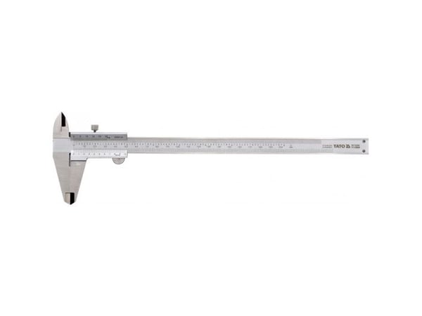 YATO-satula 300mm 0.02mm 72004 72004