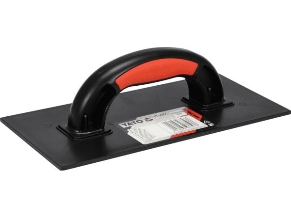 YATO slipkloss i plast 130x270 mm