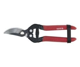 Yato YT-8815, Musta, Punainen, Aaltoterä