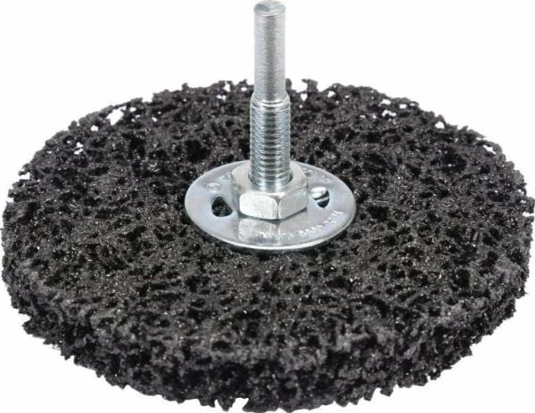 YATO TAR TARGET TOOL med 100 mm FIBER-skaft