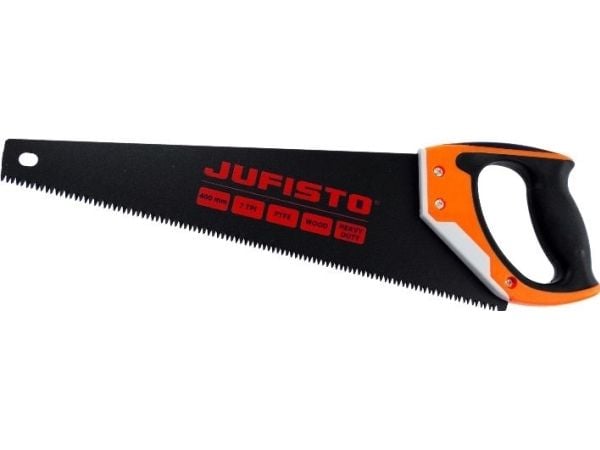JUFISTO sagblad til tre 450 mm