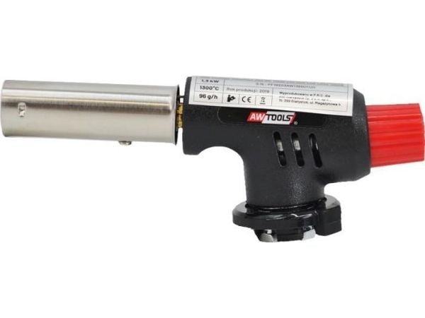 AW-Tools DUJINIS DEGIKLIS – PIEZO type 1