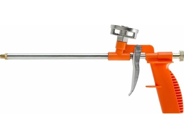 PUTU PISTOLETAS DREL elektrisk limpistol