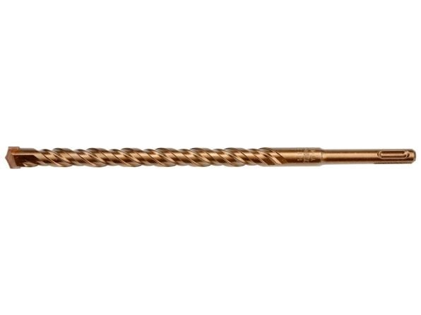 Betongbor Yato SDS + 8 mm (YT-4166)