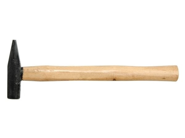 Vorel låssmedshammare med trähandtag 400 g (30040)