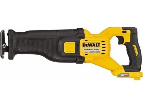 DEWALT sticksåg 54V FV DCS389N