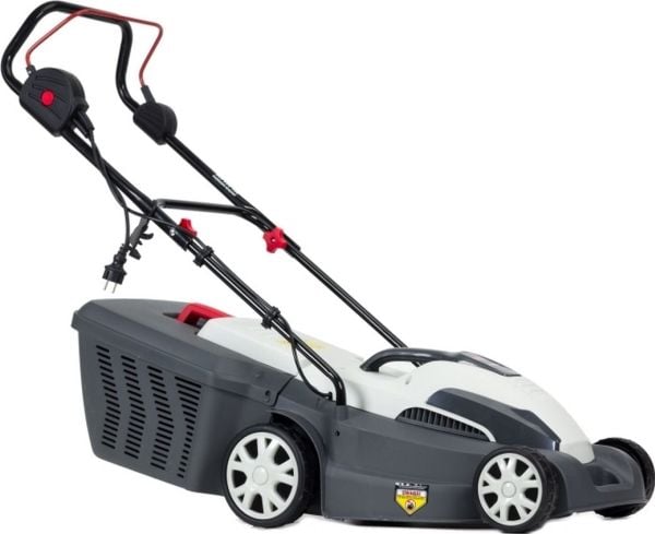 ELEKTRISK GRESSKLIPPER 1600W 38cm LE-16-38-PB-KC