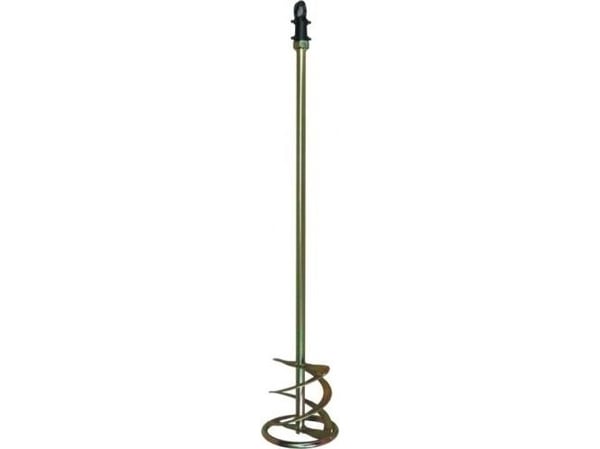 Rebir omrører WGR 120 x 600 mm M14